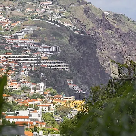 Appartement Jasmineiro Ii By An Island Funchal (Madeira)