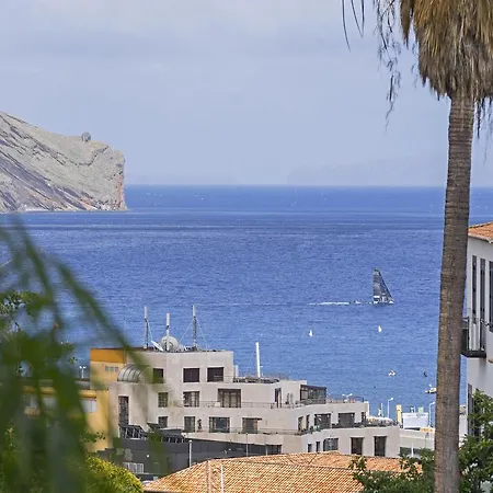 Appartement Jasmineiro Ii By An Island Funchal (Madeira)