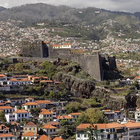 Appartement Jasmineiro Ii By An Island Funchal (Madeira)