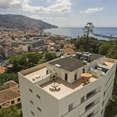 Appartement Jasmineiro Ii By An Island
